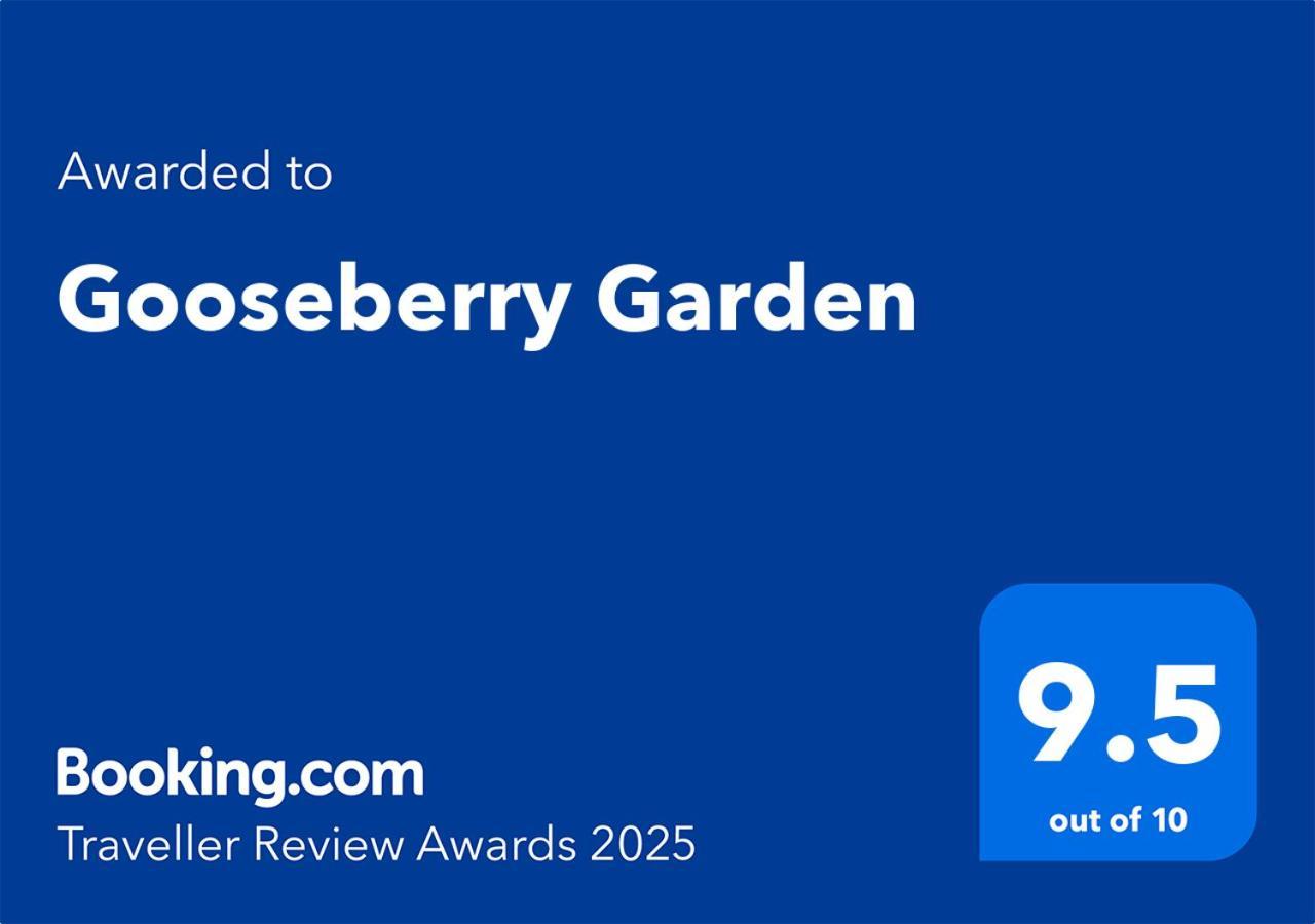 فيلا Gooseberry Garden Ayodhya المظهر الخارجي الصورة